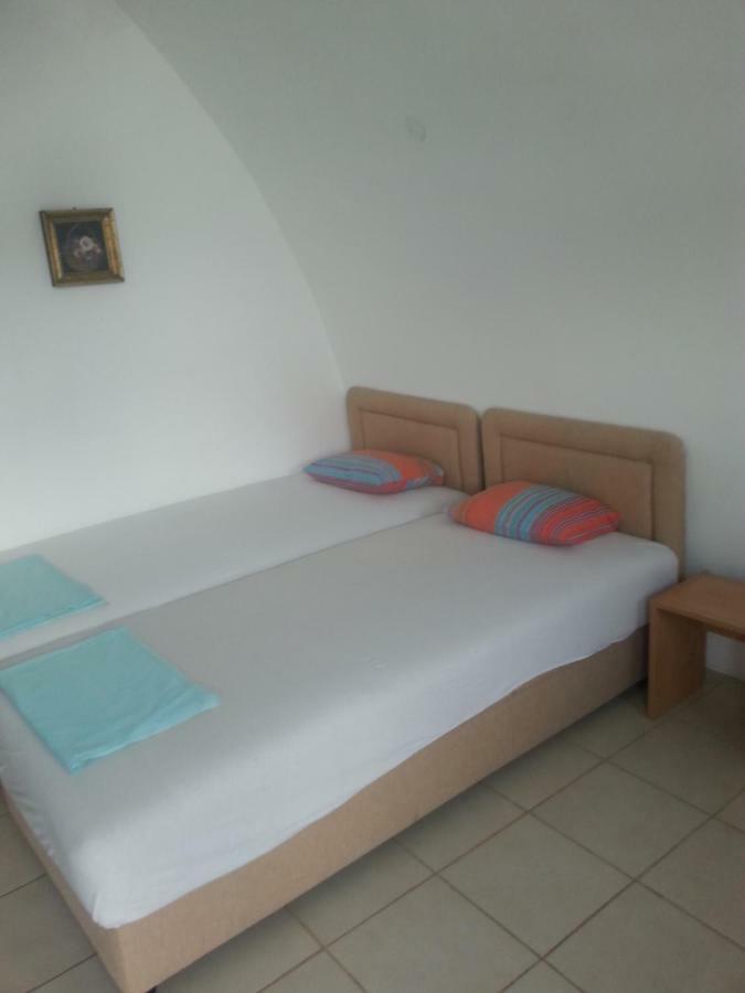 Mini Apartments Natasha Sutomore Εξωτερικό φωτογραφία
