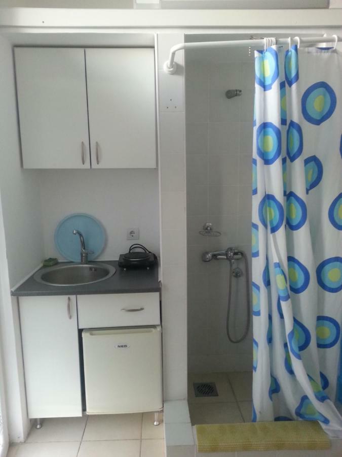 Mini Apartments Natasha Sutomore Εξωτερικό φωτογραφία