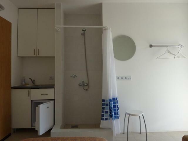 Mini Apartments Natasha Sutomore Εξωτερικό φωτογραφία