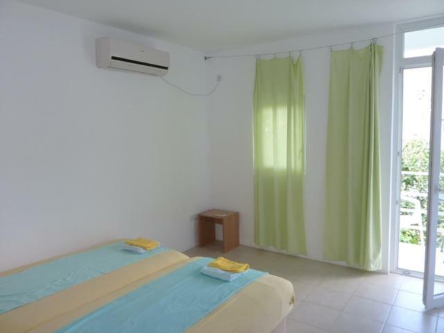 Mini Apartments Natasha Sutomore Εξωτερικό φωτογραφία