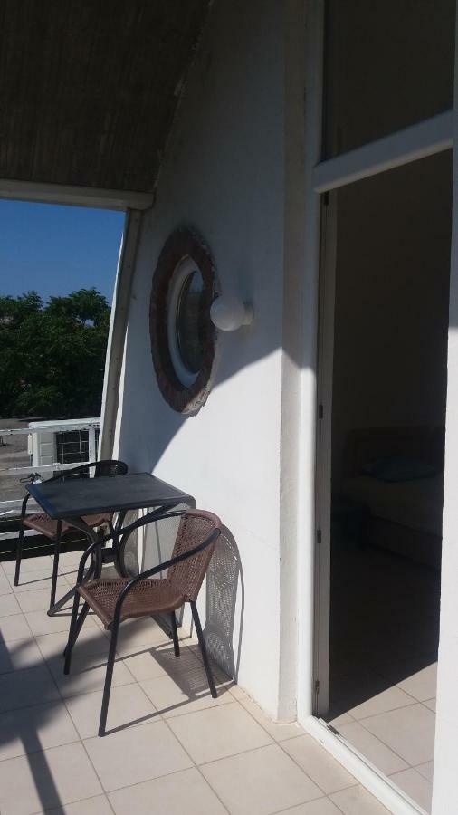 Mini Apartments Natasha Sutomore Εξωτερικό φωτογραφία