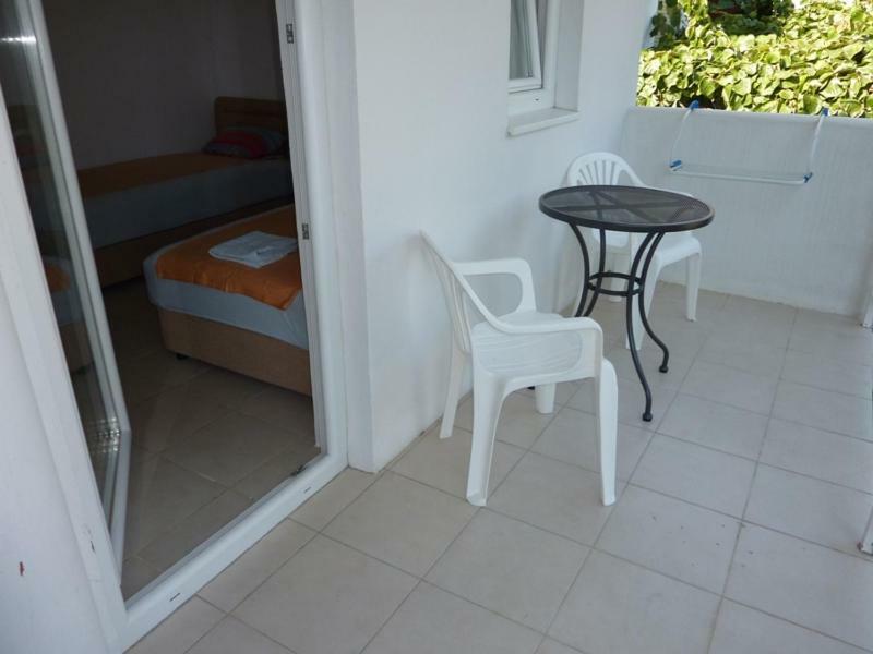 Mini Apartments Natasha Sutomore Εξωτερικό φωτογραφία