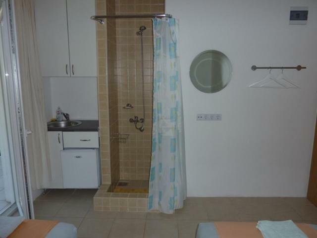 Mini Apartments Natasha Sutomore Εξωτερικό φωτογραφία