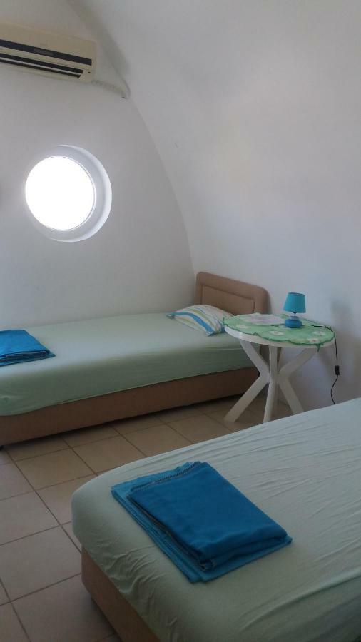 Mini Apartments Natasha Sutomore Εξωτερικό φωτογραφία