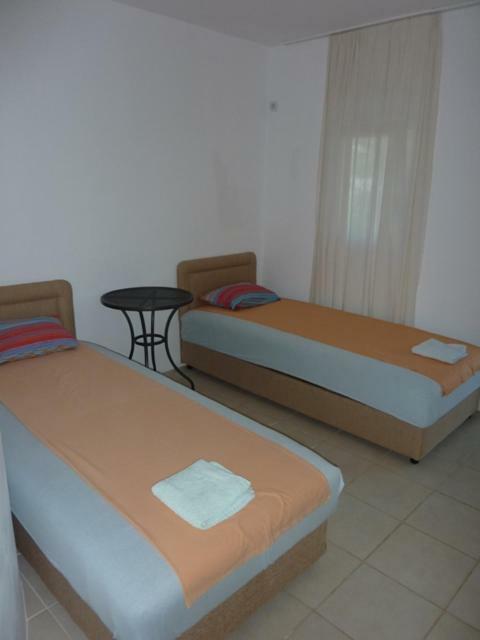 Mini Apartments Natasha Sutomore Εξωτερικό φωτογραφία