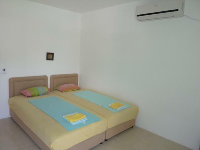 Mini Apartments Natasha Sutomore Εξωτερικό φωτογραφία