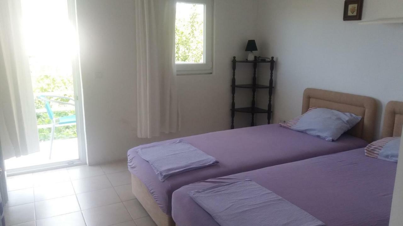Mini Apartments Natasha Sutomore Εξωτερικό φωτογραφία