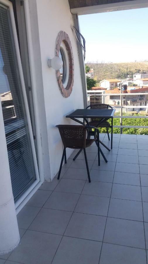 Mini Apartments Natasha Sutomore Εξωτερικό φωτογραφία